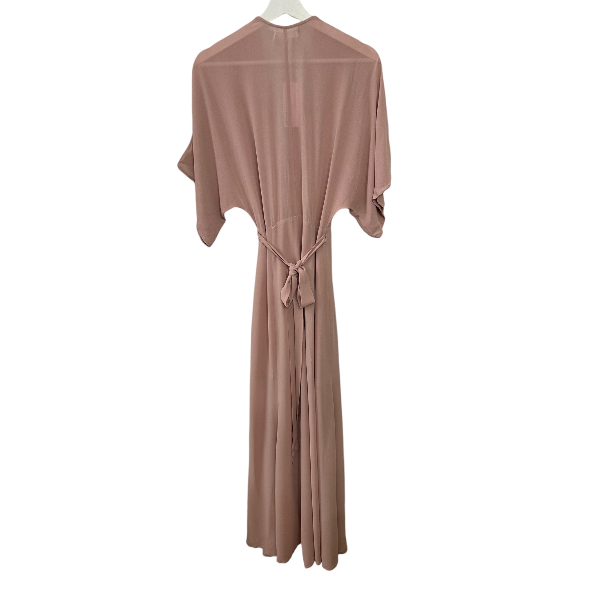 Reformation Winslow Dress Blush Size XS