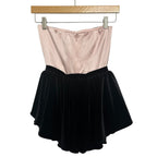 Nana Jacqueline Valentine Jumpsuit (Pink) Size XS