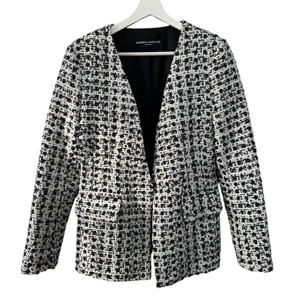 Amanda Uprichard Cody Blazer Size M