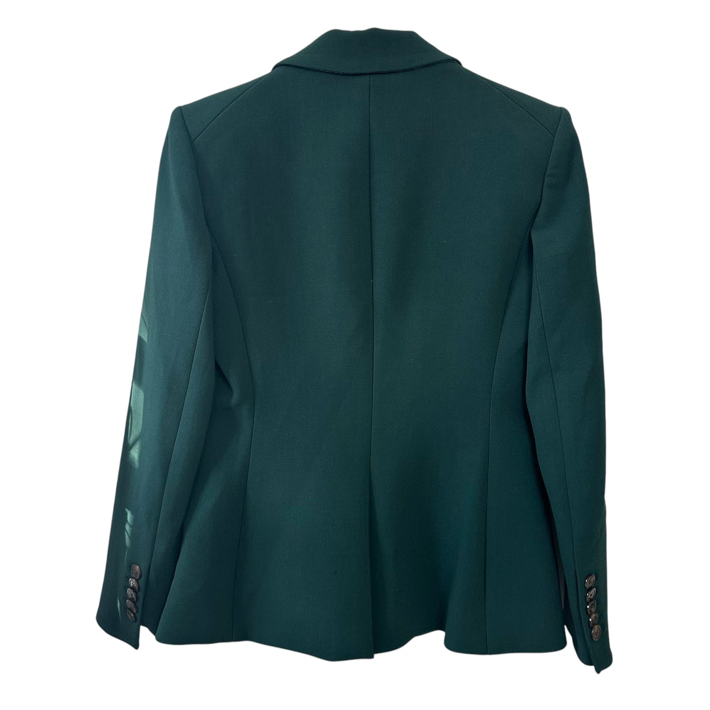 Veronica Beard Miller Dickey Jacket Pine Size 2