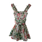 Free People Matilde Floral Mini Dress Size XS