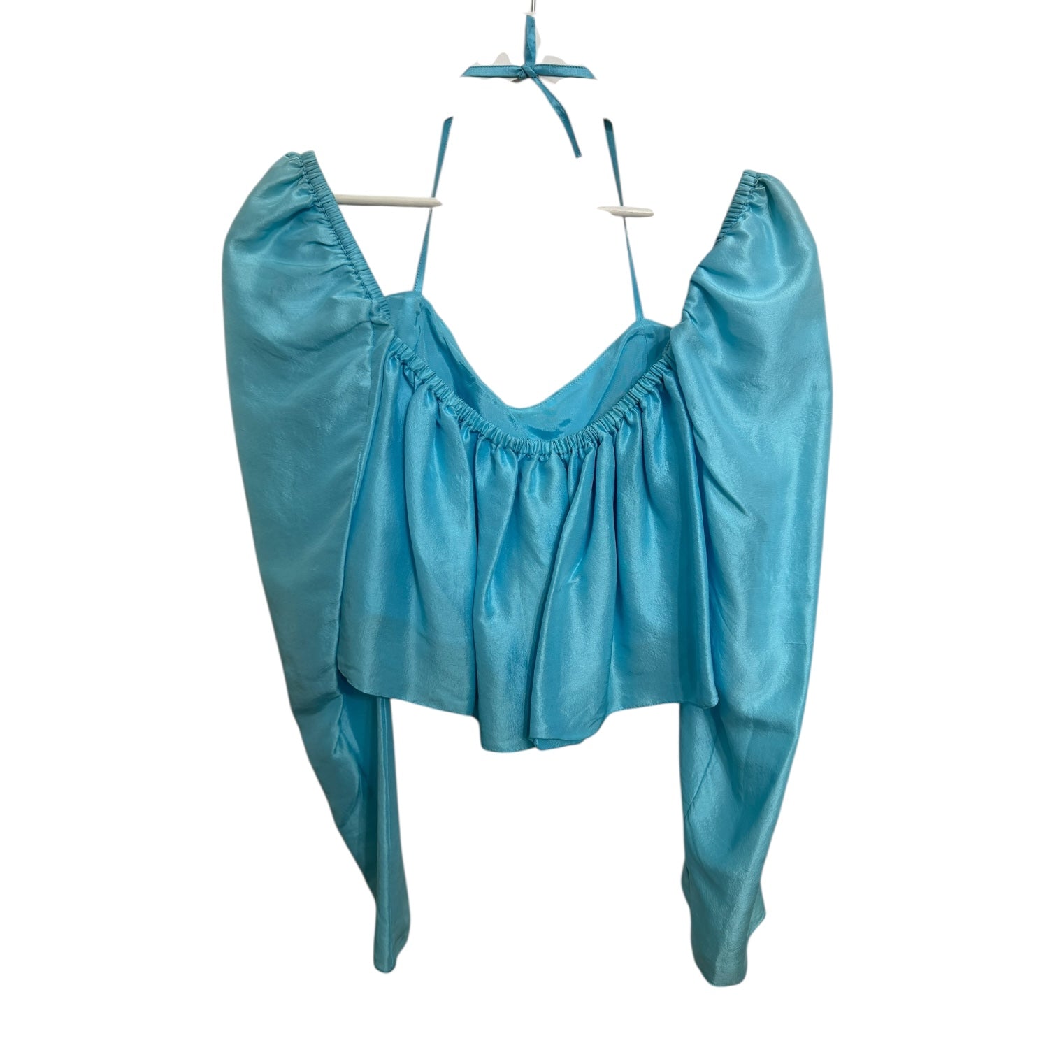 AZEEZA Tara Crop Top Size XS