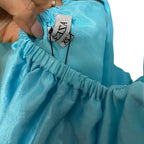 AZEEZA Tara Crop Top Size XS