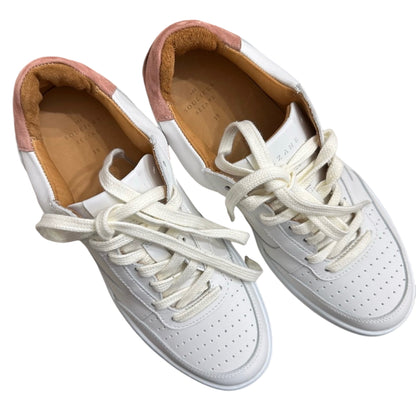 Sezane Leo Sneakers Size 7