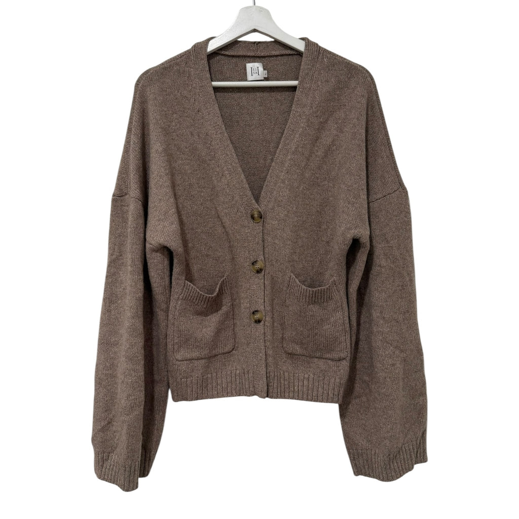 Helsa Sanna Cardigan Size L