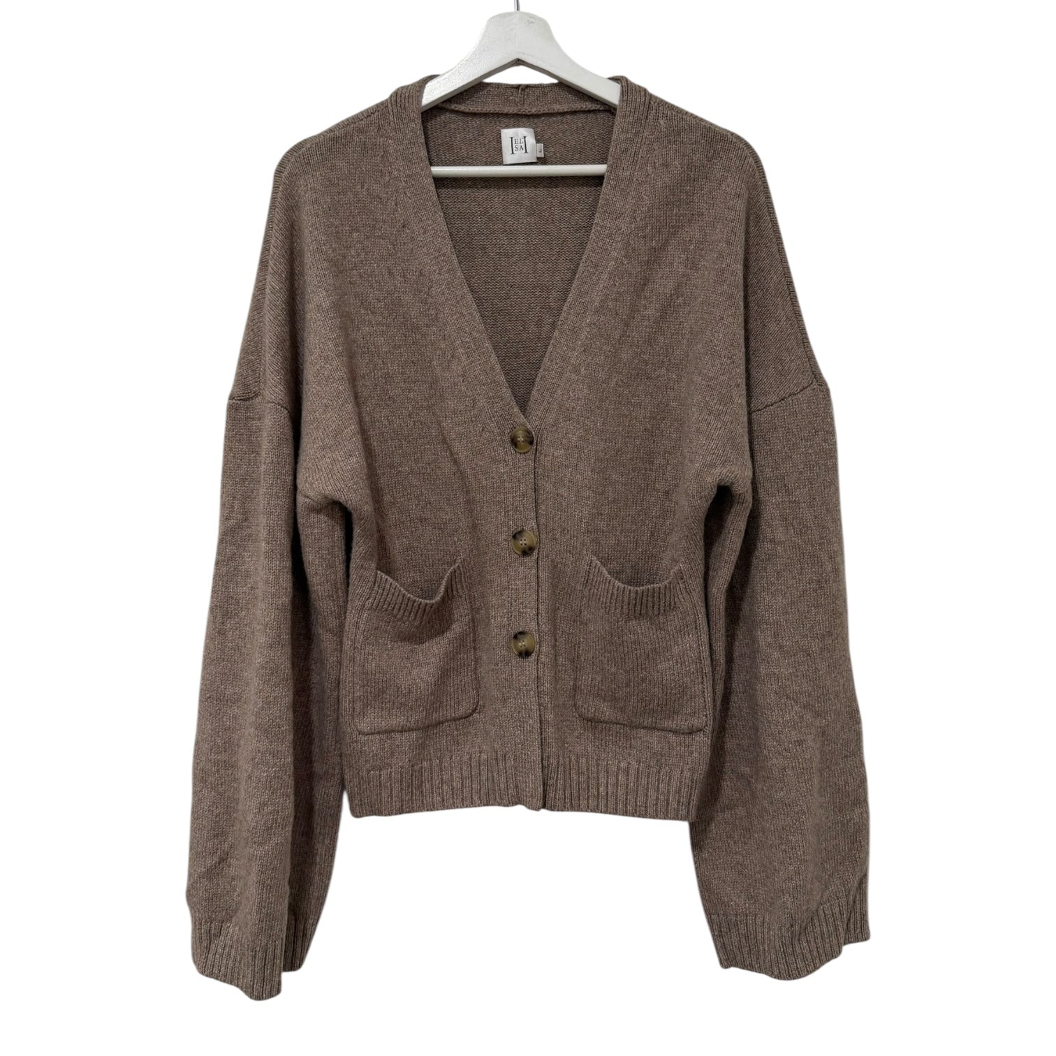Helsa Sanna Cardigan Size L