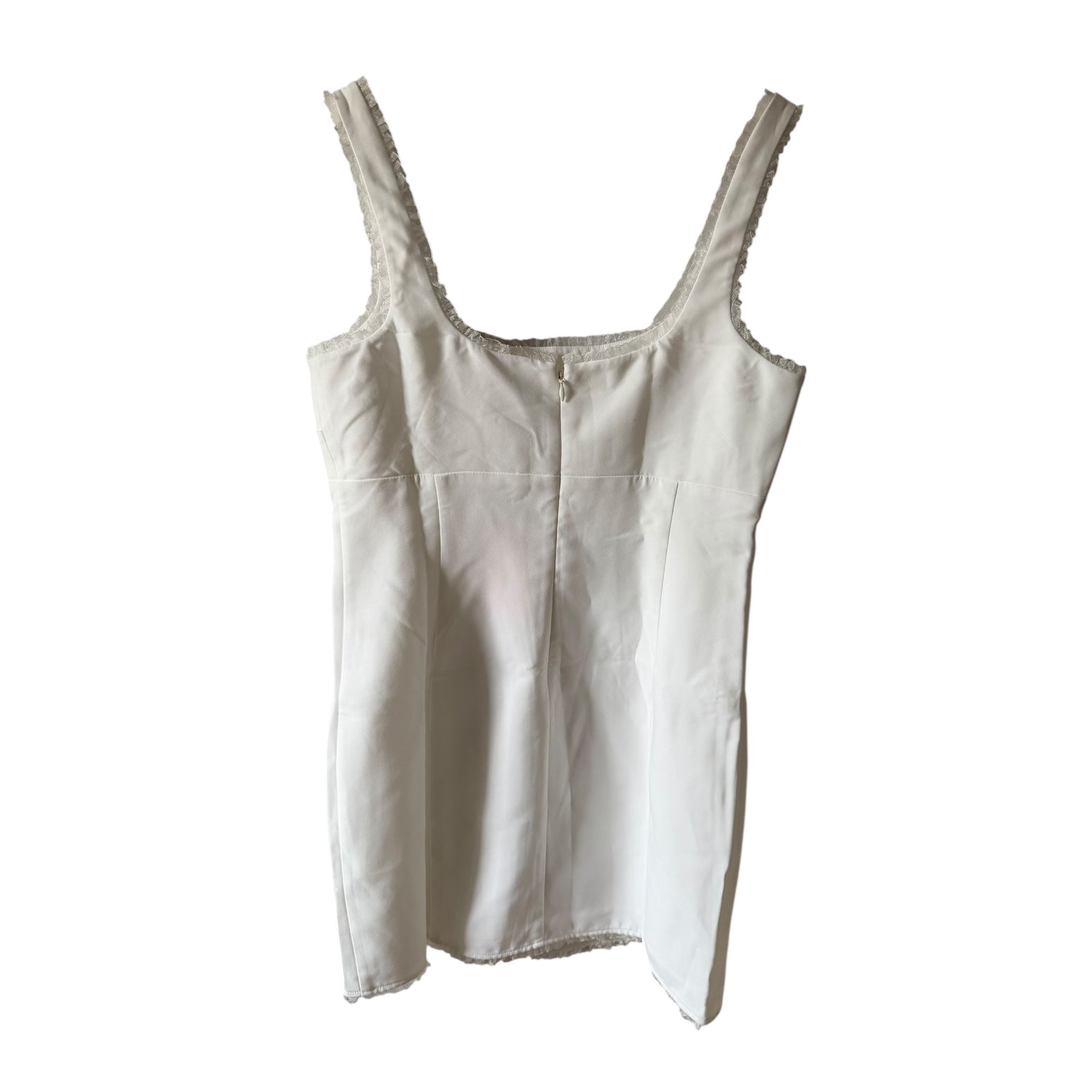 Amanda Uprichard Valetta Dress Size M