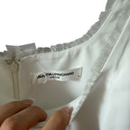 Amanda Uprichard Valetta Dress Size M