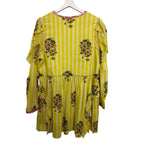 Alix of Bohemia Winslow Mini Dress Size XL