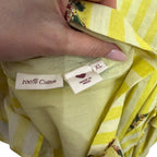 Alix of Bohemia Winslow Mini Dress Size XL