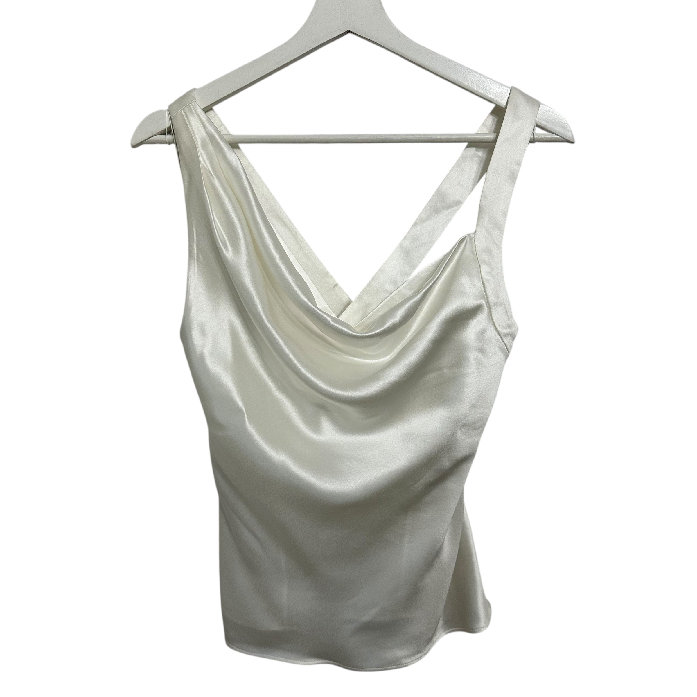 Acler Giles Blouse Size 4