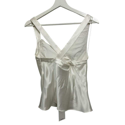 Acler Giles Blouse Size 4