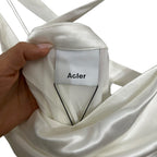 Acler Giles Blouse Size 4