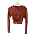 Cult Gaia Chloe Top Size XS