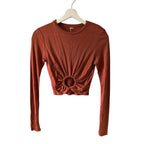 Cult Gaia Chloe Top Size XS