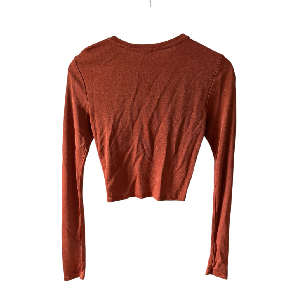 Cult Gaia Chloe Top Size XS