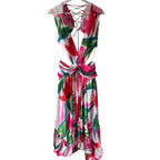 PATBO Allegro Cut Out Maxi Dress Size 10