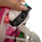 PATBO Allegro Cut Out Maxi Dress Size 10