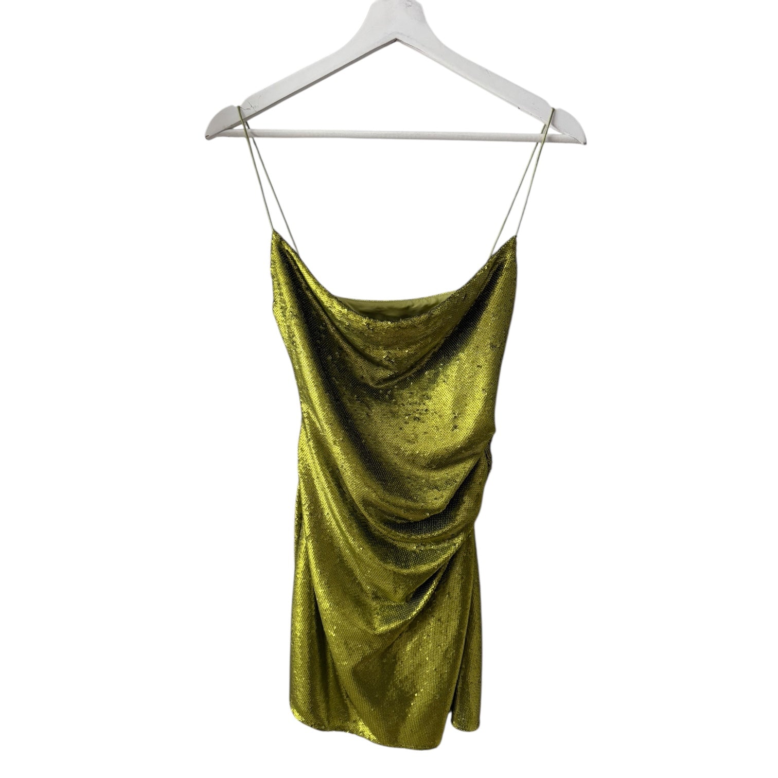 GAUGE81 Almora Dress Size 2