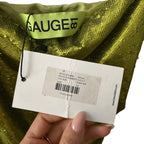 GAUGE81 Almora Dress Size 2