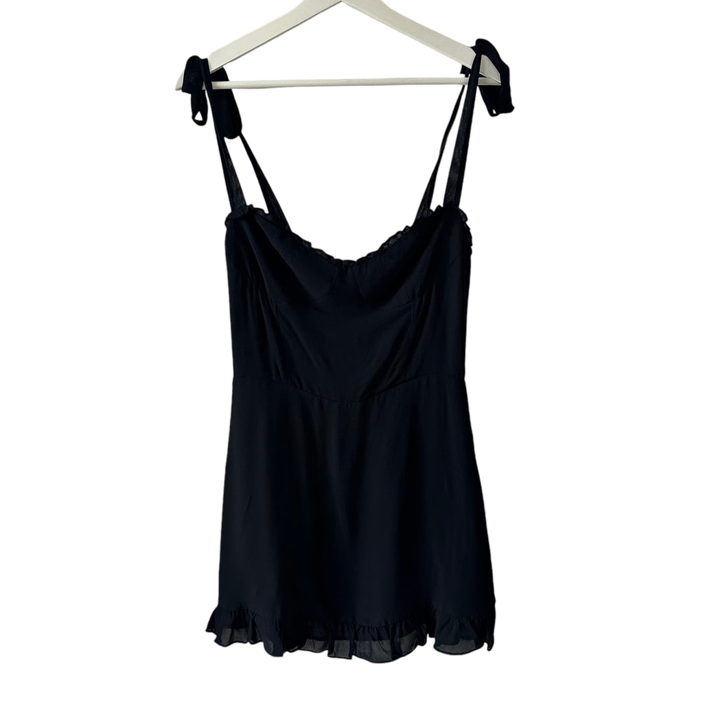 Reformation Christine Dress Size 2