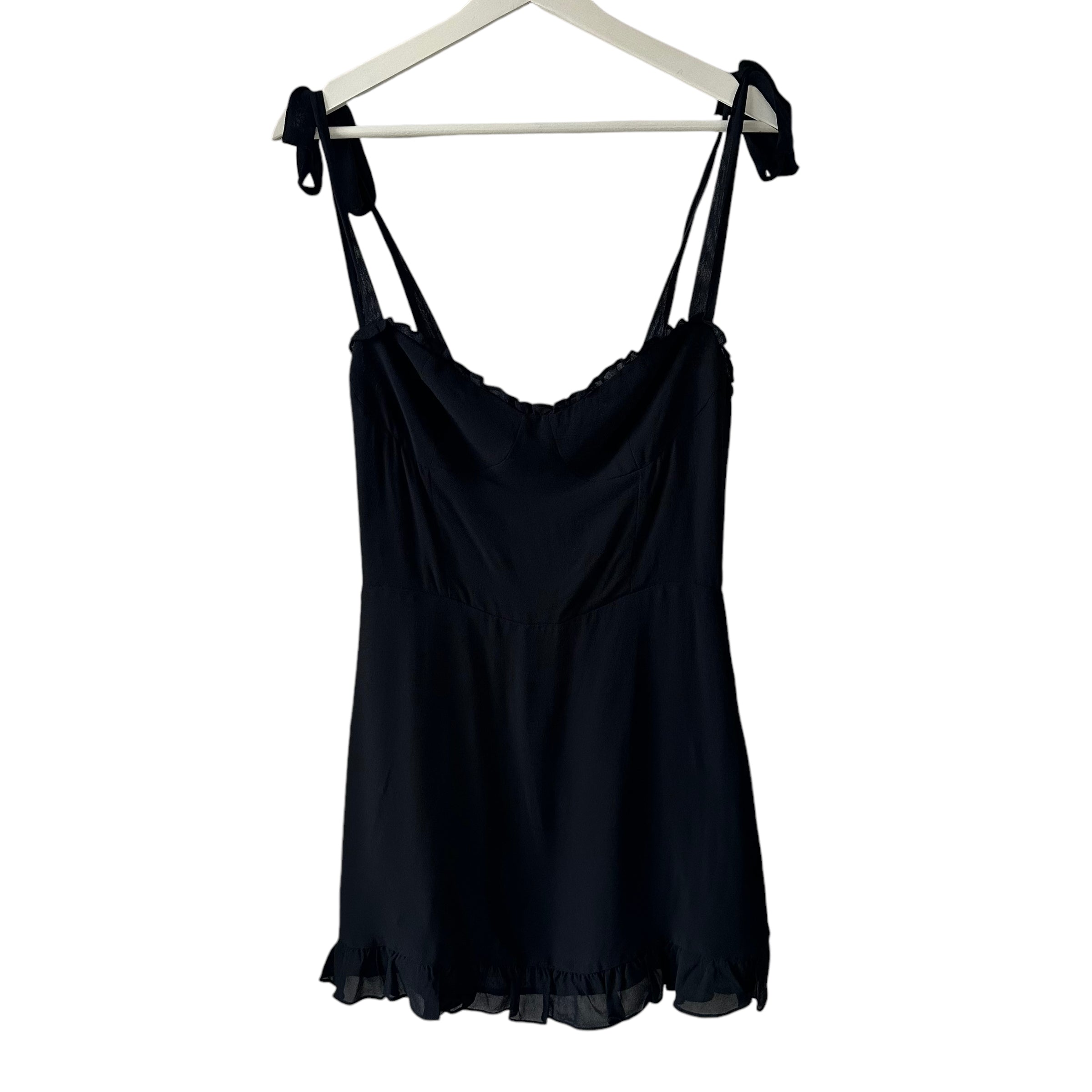 Reformation Christine Dress Size 2