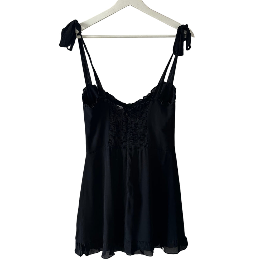 Reformation Christine Dress Size 2