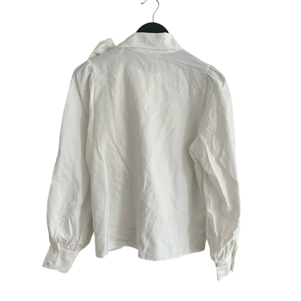 Sézane Elyes Blouse Size 2