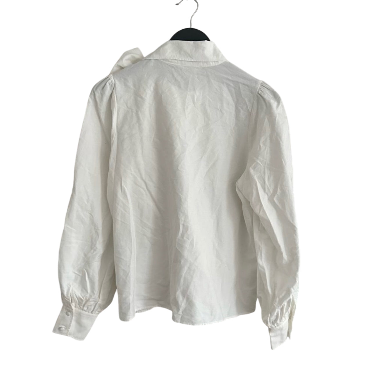 Sézane Elyes Blouse Size 2