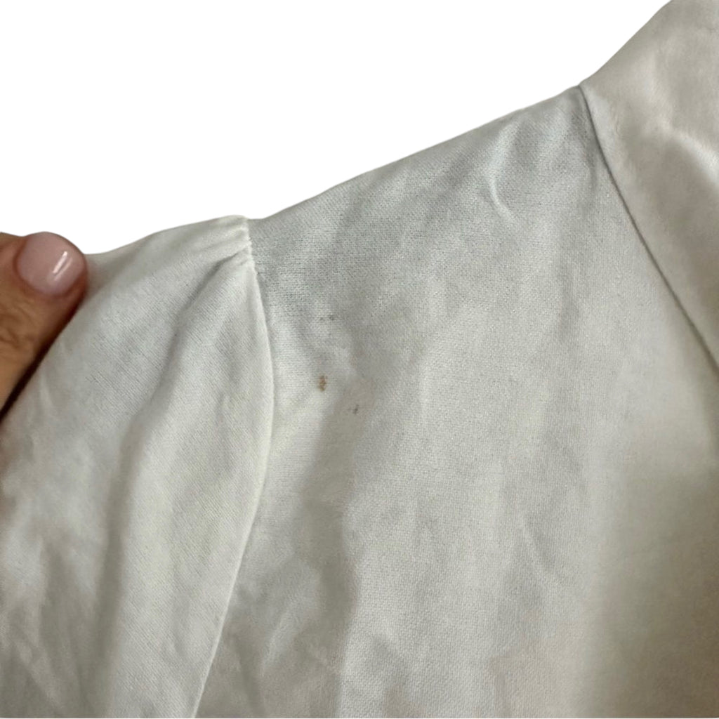 Sézane Elyes Blouse Size 2