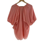 Ginger & Smart Dream Silk Blouse Size 8