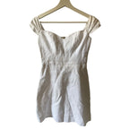 Reformation Gavina Dress Size 0