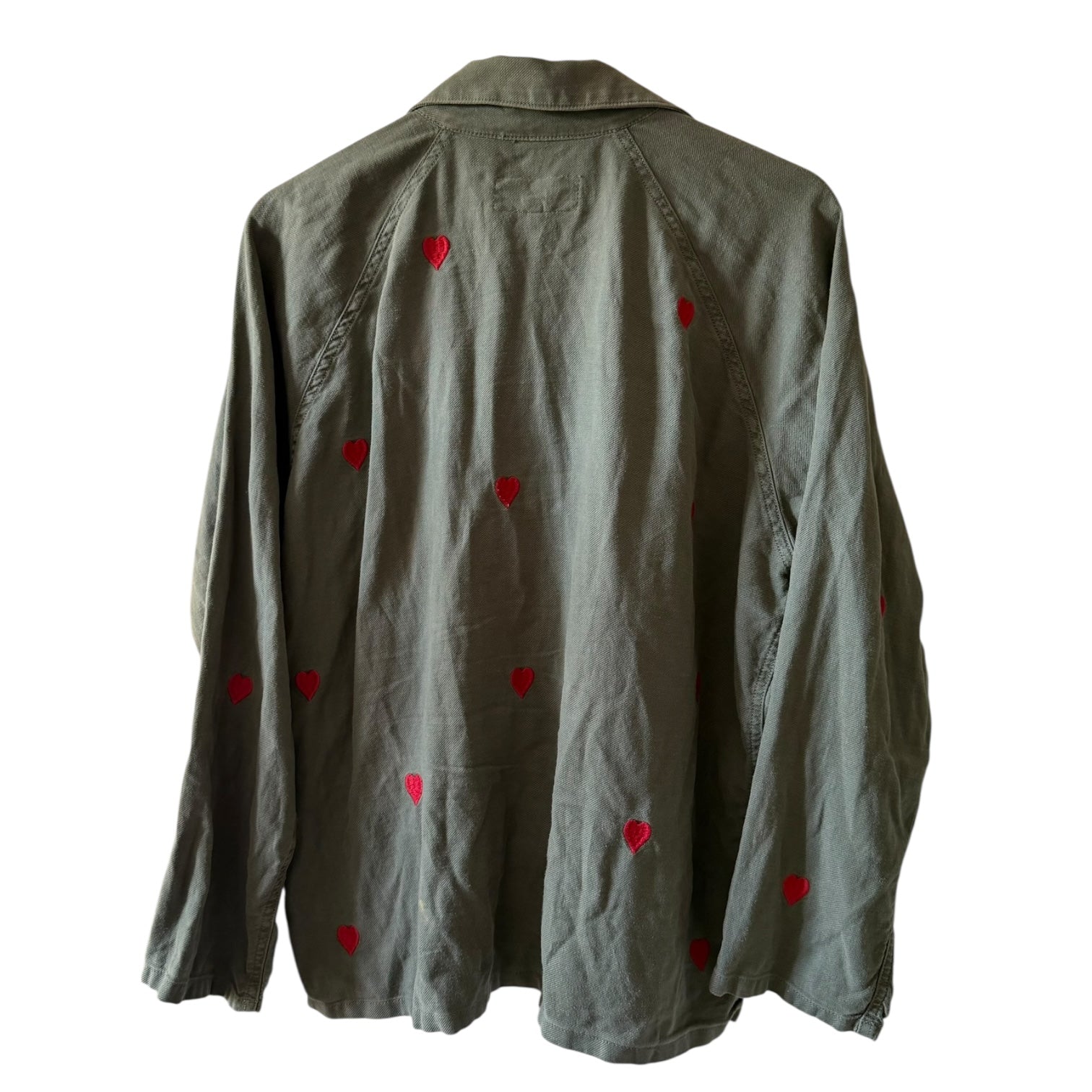 The Great. The Field Jacket Size S