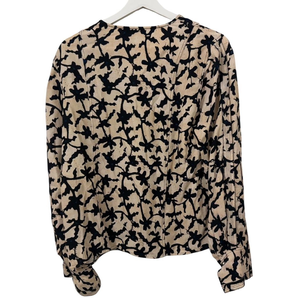 Ulla Johnson Safi Blouse Size 8