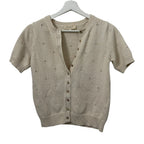 Sezane Kyle Cardigan Size XS