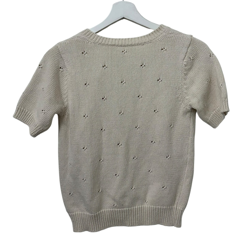 Sezane Kyle Cardigan Size XS