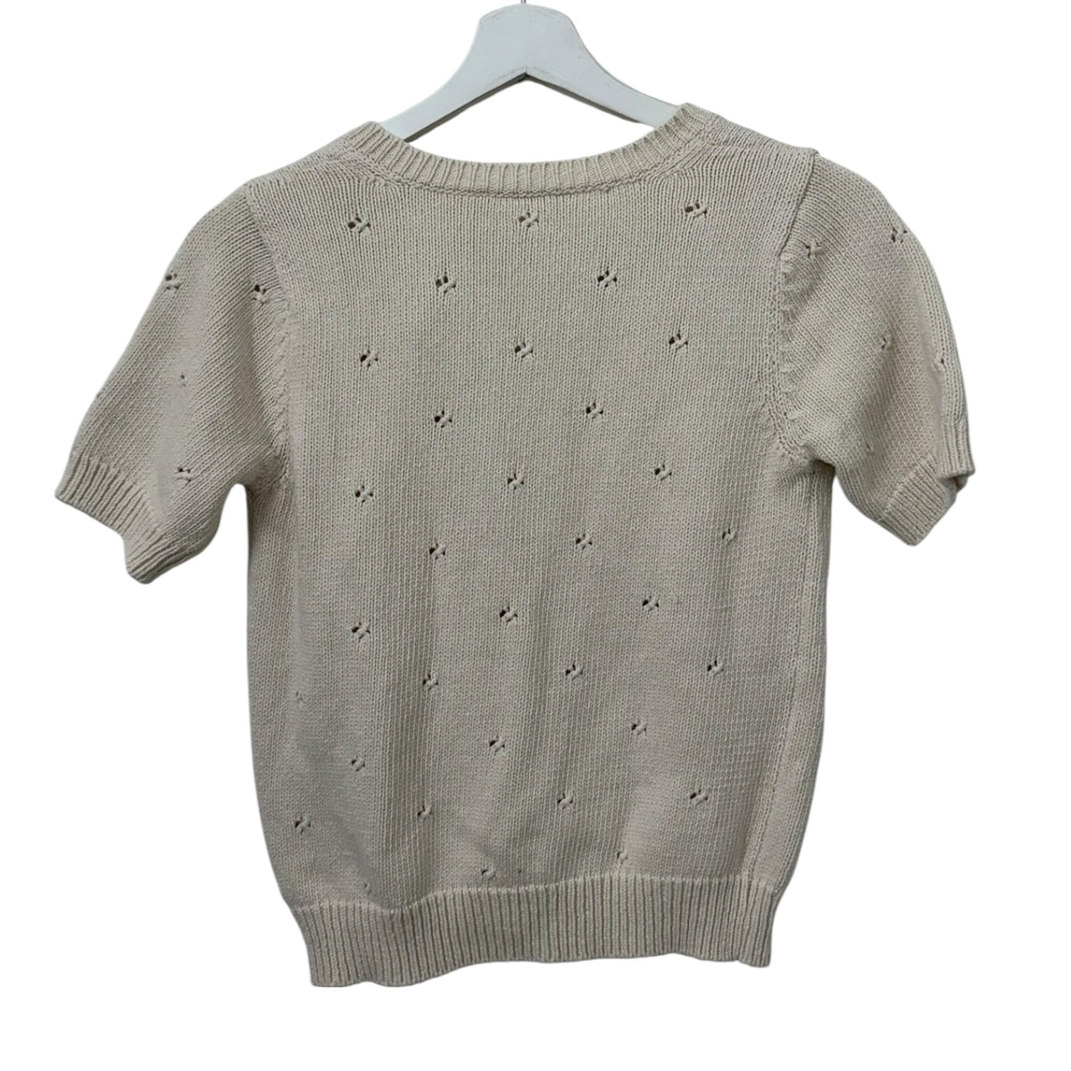 Sezane Kyle Cardigan Size XS