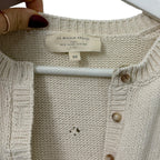Sezane Kyle Cardigan Size XS