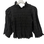 Sezane x Sea NY Neal Blouse Size 2
