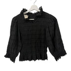 Sezane x Sea NY Neal Blouse Size 2