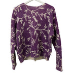 Sezane Fabiana Wool And Kid Mohair Cardigan Size S