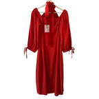 The Rejina Pyo Halter-Neck Odelia Dress Size 6