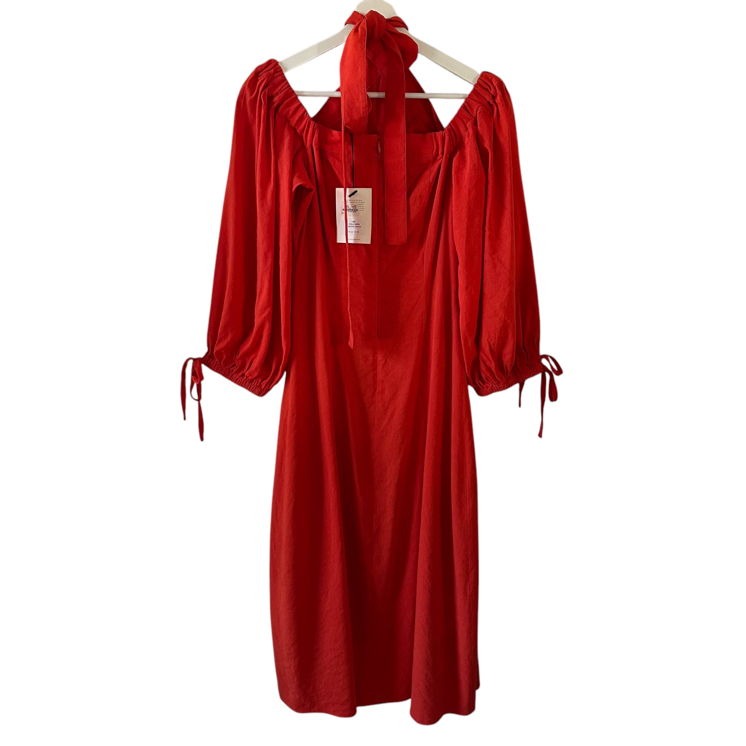 The Rejina Pyo Halter-Neck Odelia Dress Size 6