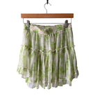 Misa Los Angeles Marion Skirt Size M