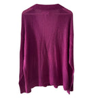 Apiece Apart Softest Tissue Weight Cardigan Size 14