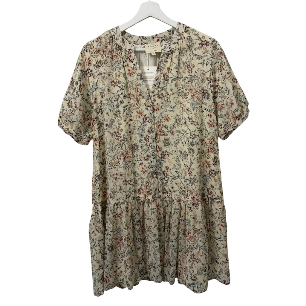 Sézane Lenitta Dress Size 4