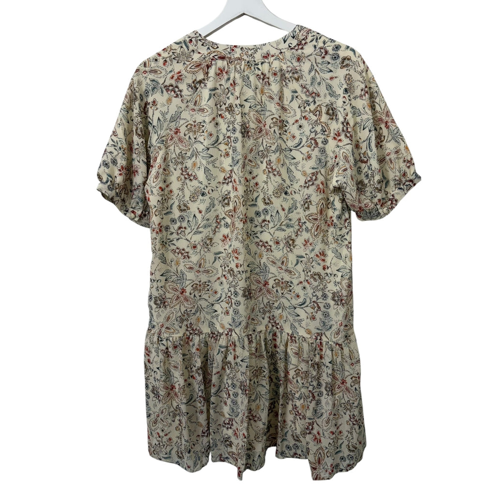 Sézane Lenitta Dress Size 4