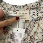 Sézane Lenitta Dress Size 4