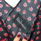 Realisation Par Isabelli Dress Size S
