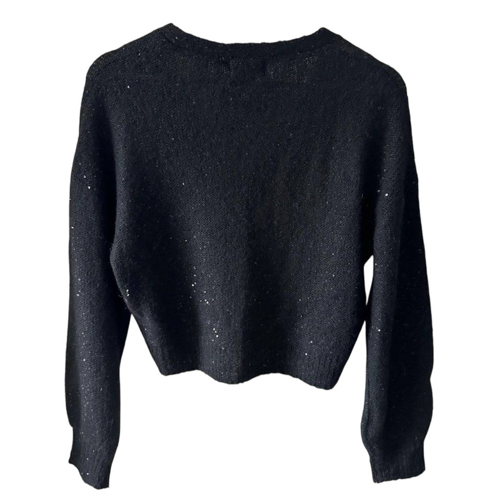 27 Miles Malibu Kenji Cardigan Size S